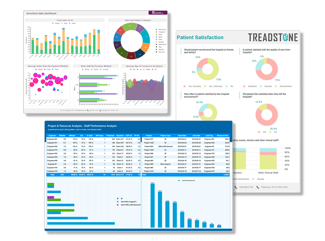 ActiveReports.NET