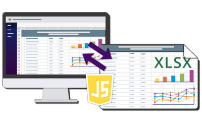 SpreadJS | MESCIUS EUROPE GmbH